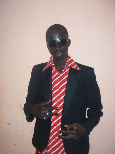 en action